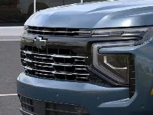 2026 Chevrolet Tahoe High Country | Sun & Tow PKG | Blacked Out - Photo 13