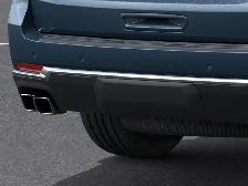 2026 Chevrolet Tahoe High Country | Sun & Tow PKG | Blacked Out - Photo 14