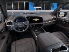 2026 Chevrolet Tahoe High Country | Sun & Tow PKG | Blacked Out - Photo 15