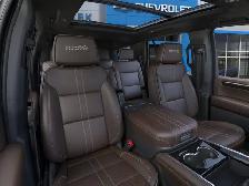 2026 Chevrolet Tahoe High Country | Sun & Tow PKG | Blacked Out - Photo 16