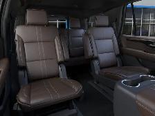 2026 Chevrolet Tahoe High Country | Sun & Tow PKG | Blacked Out - Photo 17