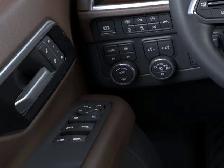2026 Chevrolet Tahoe High Country | Sun & Tow PKG | Blacked Out - Photo 22