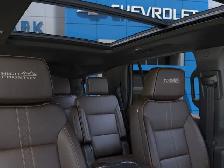 2026 Chevrolet Tahoe High Country | Sun & Tow PKG | Blacked Out - Photo 24