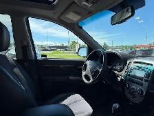 2012 HYUNDAI SANTA FE GLS | NO ACCIDENTS | MINT CONDITION - Photo 5