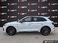 2023 Audi Q5 Progressiv | S LINE | HEATED SEATS & STEERING - Photo 2
