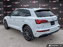 2023 Audi Q5 Progressiv | S LINE | HEATED SEATS & STEERING - Photo 4