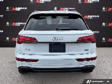 2023 Audi Q5 Progressiv | S LINE | HEATED SEATS & STEERING - Photo 5