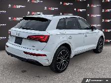 2023 Audi Q5 Progressiv | S LINE | HEATED SEATS & STEERING - Photo 6
