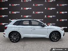 2023 Audi Q5 Progressiv | S LINE | HEATED SEATS & STEERING - Photo 7