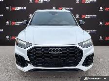 2023 Audi Q5 Progressiv | S LINE | HEATED SEATS & STEERING - Photo 9