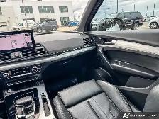2023 Audi Q5 Progressiv | S LINE | HEATED SEATS & STEERING - Photo 12
