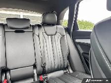 2023 Audi Q5 Progressiv | S LINE | HEATED SEATS & STEERING - Photo 15