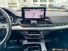 2023 Audi Q5 Progressiv | S LINE | HEATED SEATS & STEERING - Photo 17