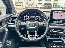 2023 Audi Q5 Progressiv | S LINE | HEATED SEATS & STEERING - Photo 22