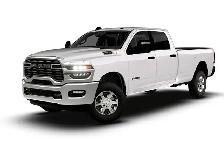 2026 RAM 3500 Big Horn - Photo 2