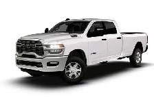 2026 RAM 3500 Big Horn - Photo 4