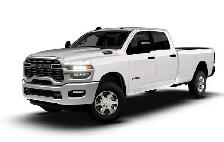 2026 RAM 3500 Big Horn - Photo 5