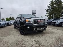 2015 GMC Sierra 1500 Denali 5.3L - Photo 2