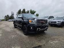 2015 GMC Sierra 1500 Denali 5.3L - Photo 3