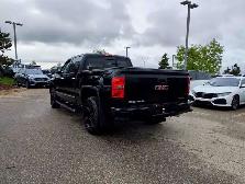 2015 GMC Sierra 1500 Denali 5.3L - Photo 4