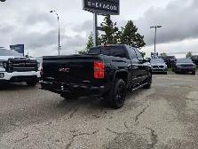 2015 GMC Sierra 1500 Denali 5.3L - Photo 5
