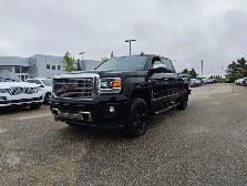 2015 GMC Sierra 1500 Denali 5.3L - Photo 6