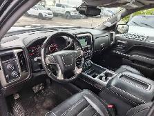 2015 GMC Sierra 1500 Denali 5.3L - Photo 7