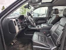 2015 GMC Sierra 1500 Denali 5.3L - Photo 8