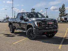 2026 GMC Sierra 3500HD AT4 - Photo 2