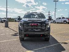 2026 GMC Sierra 3500HD AT4 - Photo 3