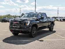 2026 GMC Sierra 3500HD AT4 - Photo 4