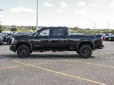 2026 GMC Sierra 3500HD AT4 - Photo 5