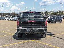 2026 GMC Sierra 3500HD AT4 - Photo 7