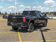 2026 GMC Sierra 3500HD AT4 - Photo 9