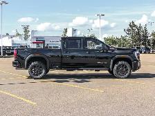 2026 GMC Sierra 3500HD AT4 - Photo 10