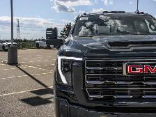 2026 GMC Sierra 3500HD AT4 - Photo 11