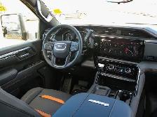 2026 GMC Sierra 3500HD AT4 - Photo 36