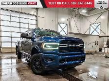 2021 Ram 3500 Big Horn Sport Level 2 6.7L Mega Cab | Tuned