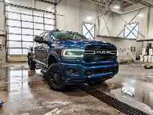 2021 Ram 3500 Big Horn Sport Level 2 6.7L Mega Cab | Tuned - Photo 2