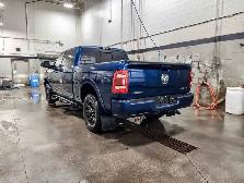 2021 Ram 3500 Big Horn Sport Level 2 6.7L Mega Cab | Tuned - Photo 4