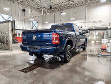 2021 Ram 3500 Big Horn Sport Level 2 6.7L Mega Cab | Tuned - Photo 5