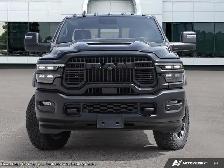2026 Ram 2500 Rebel - Photo 3