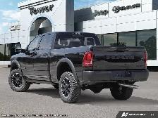 2026 Ram 2500 Rebel - Photo 6