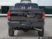 2026 Ram 2500 Rebel - Photo 7