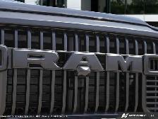 2026 Ram 2500 Rebel - Photo 11