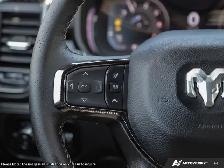 2026 Ram 2500 Rebel - Photo 17