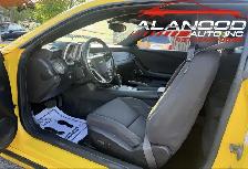 2012 Chevrolet Camaro 1LT 2dr Convertible (CERTIFIED) - Photo 9