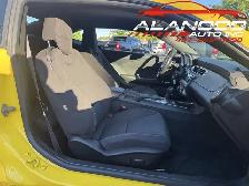 2012 Chevrolet Camaro 1LT 2dr Convertible (CERTIFIED) - Photo 12