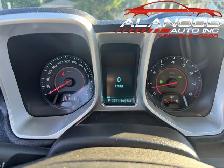 2012 Chevrolet Camaro 1LT 2dr Convertible (CERTIFIED) - Photo 14