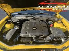 2012 Chevrolet Camaro 1LT 2dr Convertible (CERTIFIED) - Photo 15